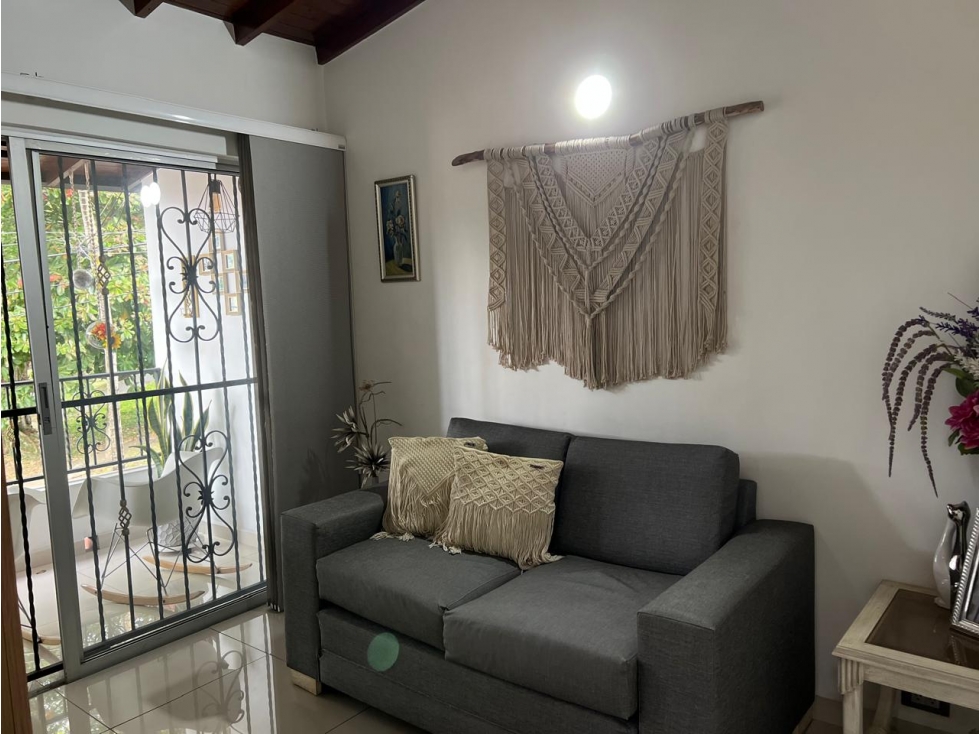 CASA EN VENTA EN BELÉN ALIADAS 156 m² SIN ADMINISTRACIÓN — foto 6
