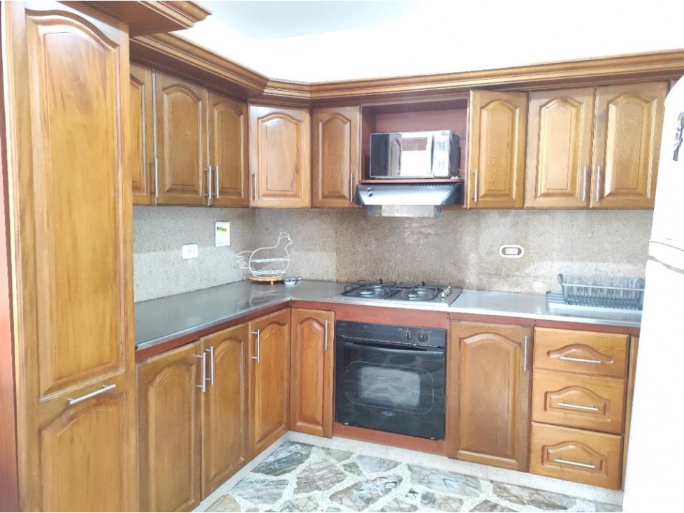 SE VENDE APARTAMENTO ENVIGADO BARRIO MESA