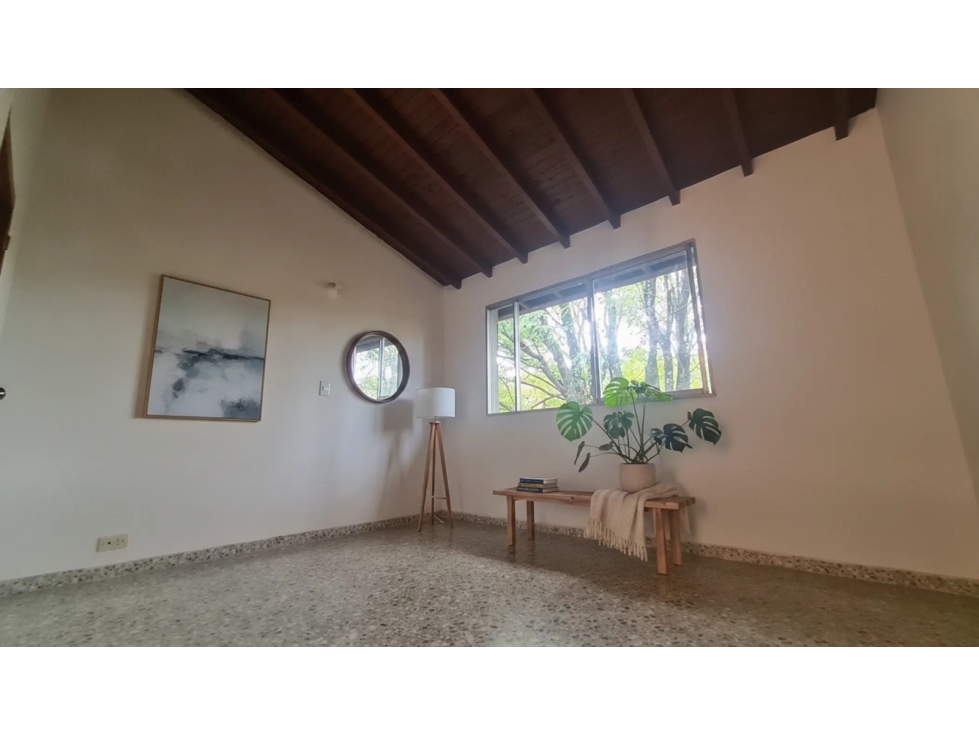 Amplio Apartamento Belén Nueva Villa de Aburrá 4 alcobas+servicio — foto 3