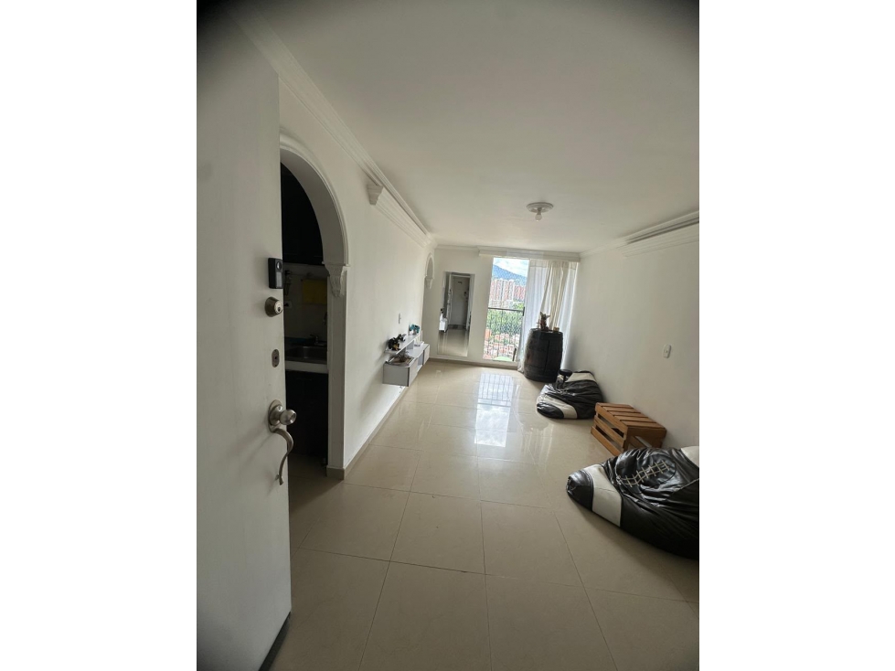SE VENDE APARTAMENTO EN BELEN RINCON UNIDAD CERRADA* — foto 2
