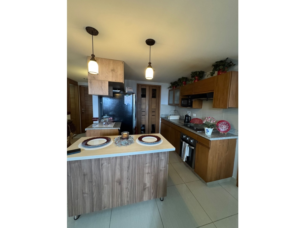 SE VENDE APARTAMENTO SABANETA* — foto 5