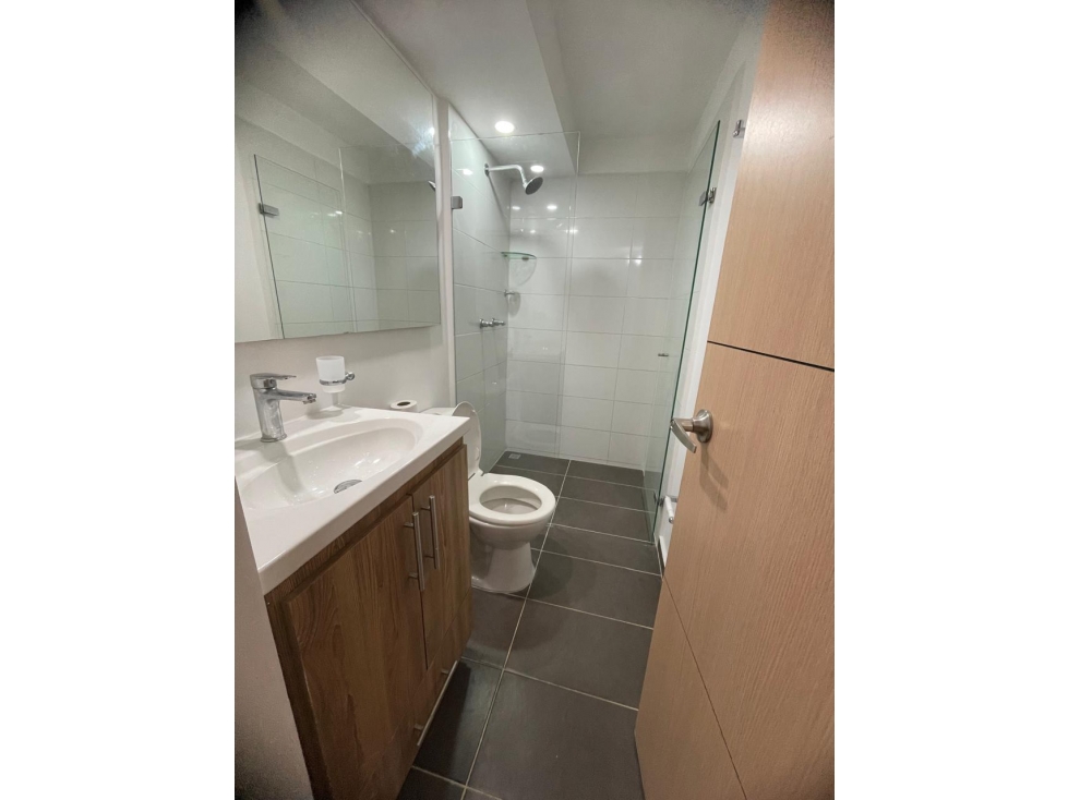 APARTAMENTO CAMPESTRE ANTILLAS ENVIGADO — foto 4