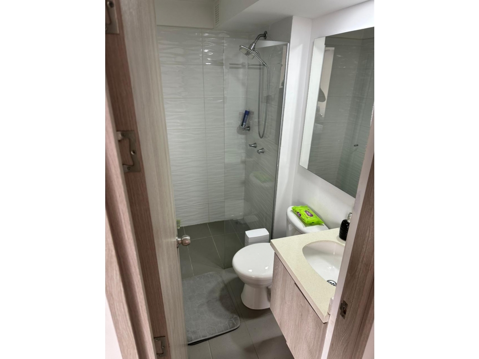 APARTAMENTO EN VENTA BELEN LOMA DE LOS BERNAL — foto 3