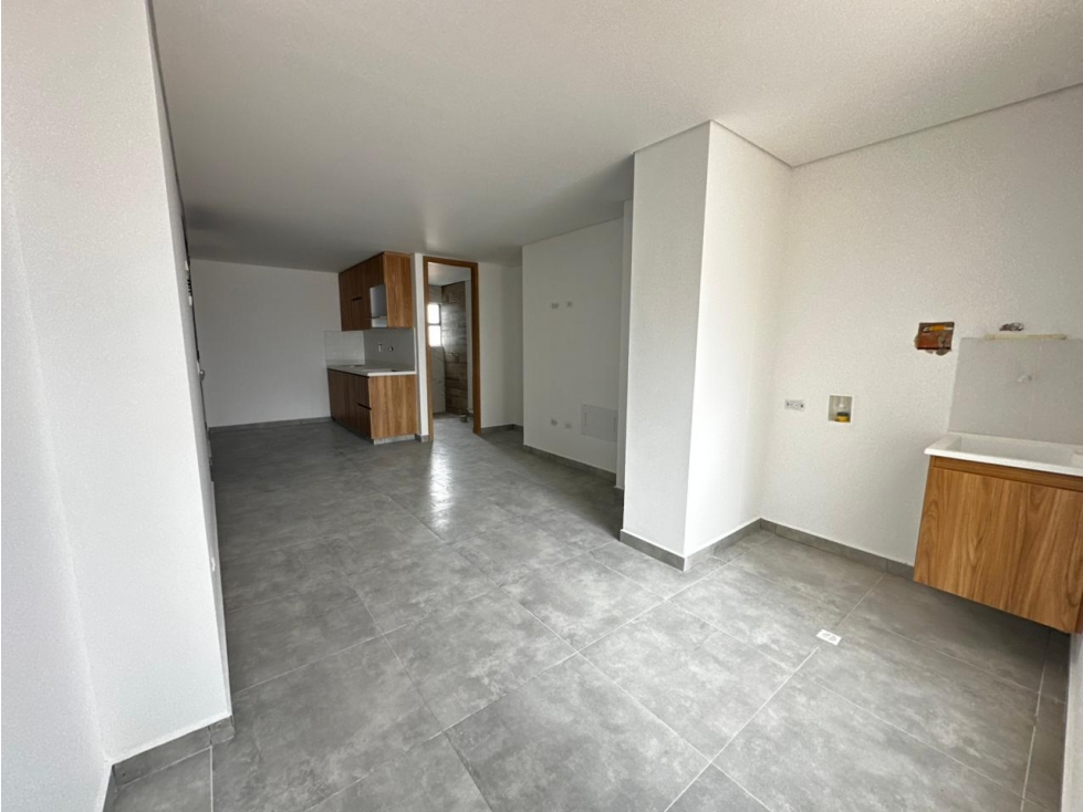 APARTAESTUDIO PARA RENTAS CORTAS SABANETA CALLE LARGA — foto 3