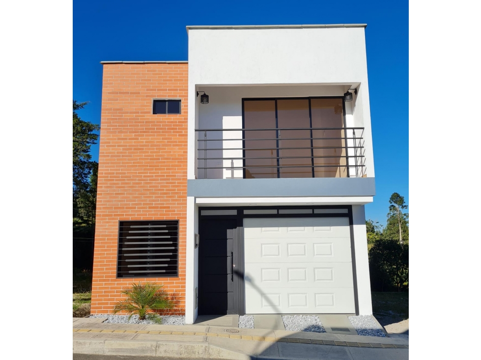 CASA UNIDAD ABIERTA PAYUCO LA CEJA