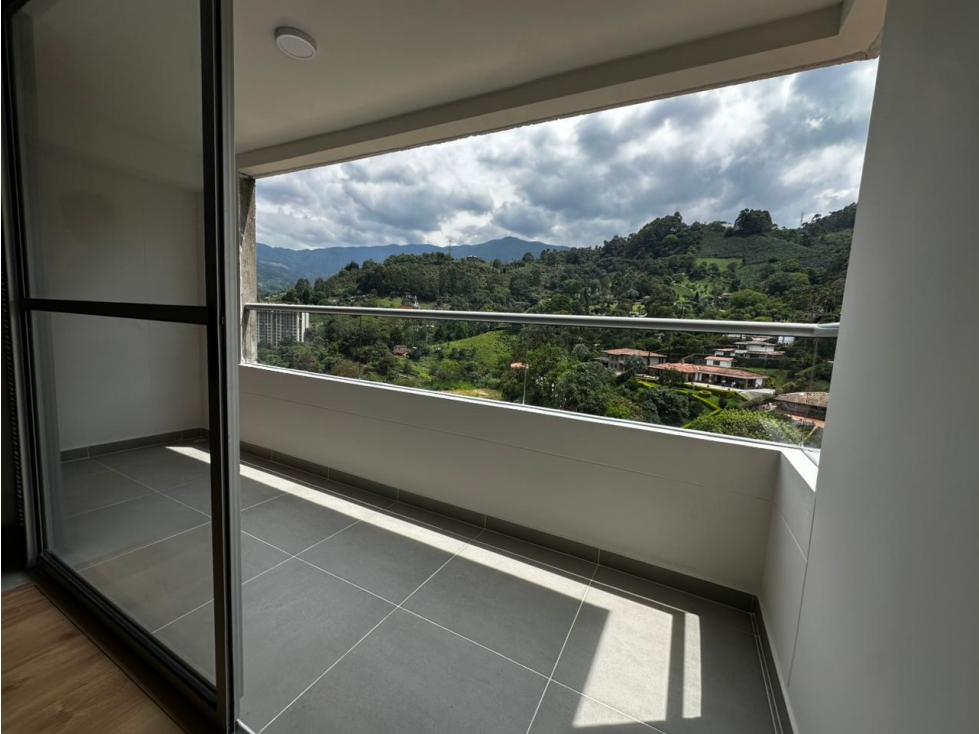 APARTAMENTO CAMPESTRE LAS ANTILLAS ENVIGADO