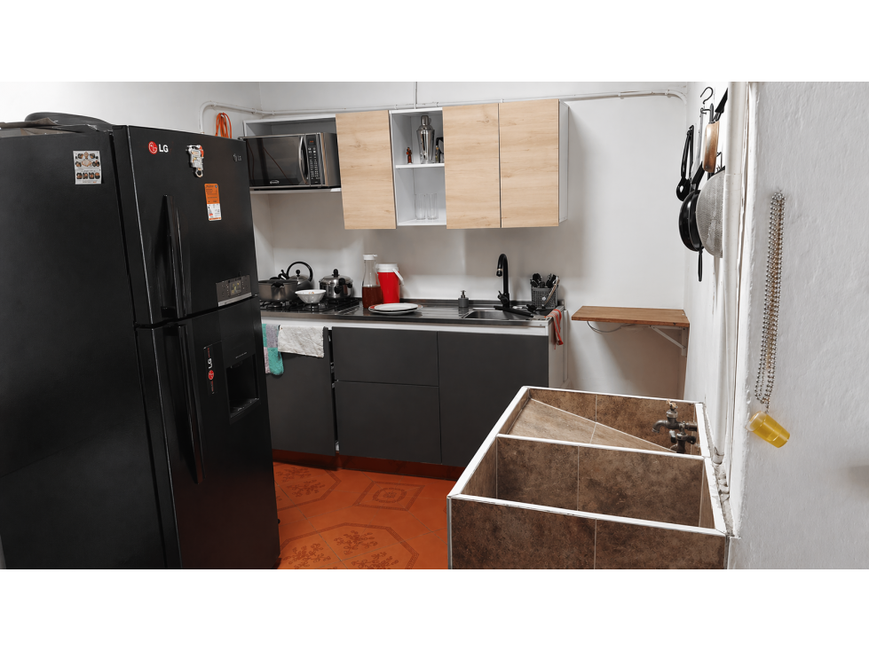 Casa como terreno con alto potencial de desarrollo inmobiliario - 4