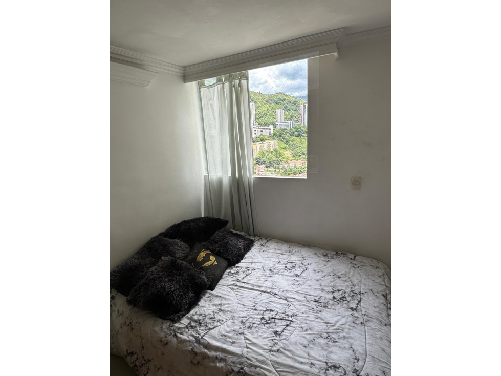 SE VENDE APARTAMENTO EN BELEN RINCON UNIDAD CERRADA* — foto 5