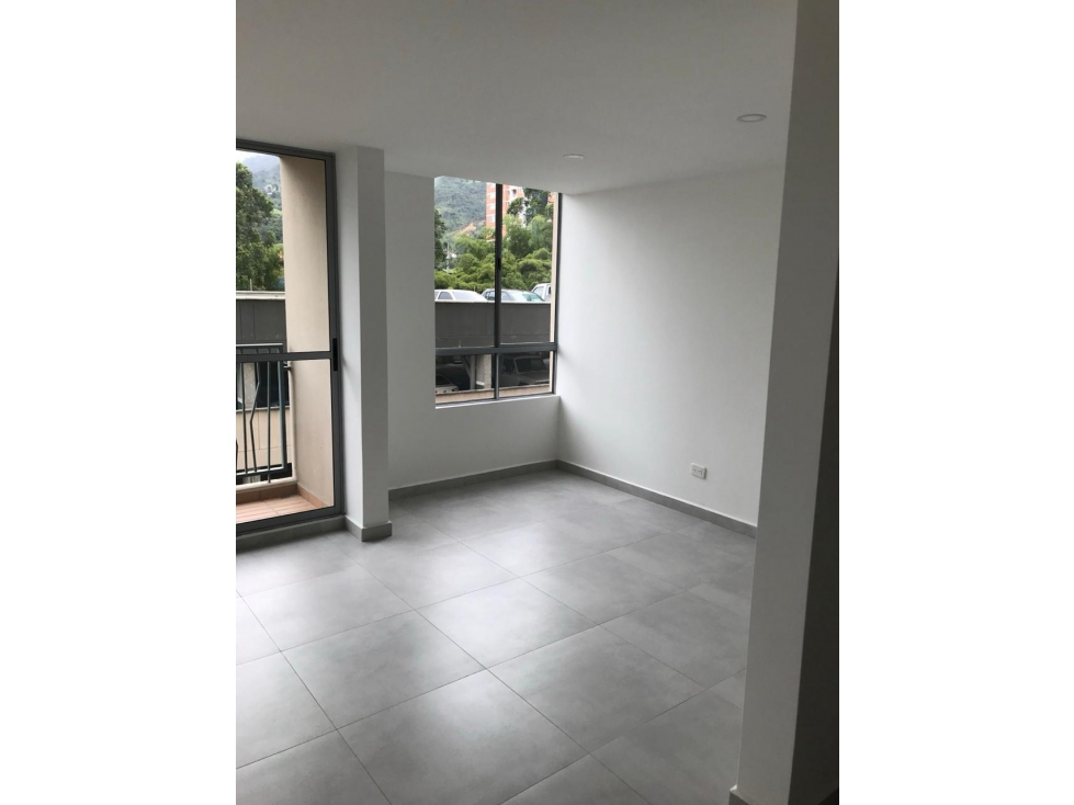SE VENDE APARTAMENTO EN LA ESTRELLA LA ALDEA* — foto 4