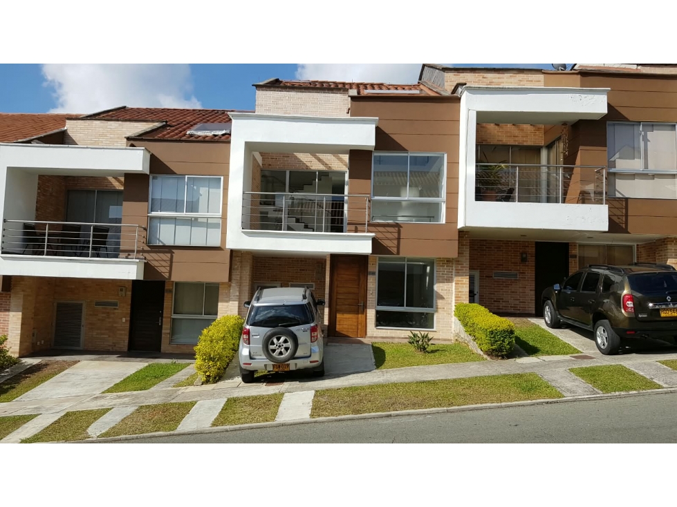 ESPECTACULAR CASA LA ESTRELLA — foto 3