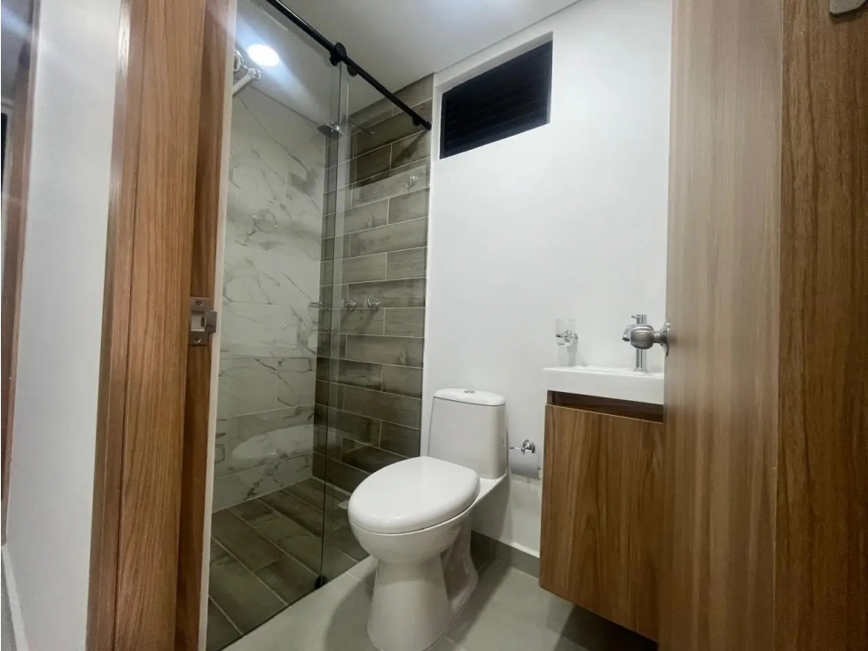 Venta apartamento mixto vivienda /rentas cortas Sabaneta Calle Larga - 6