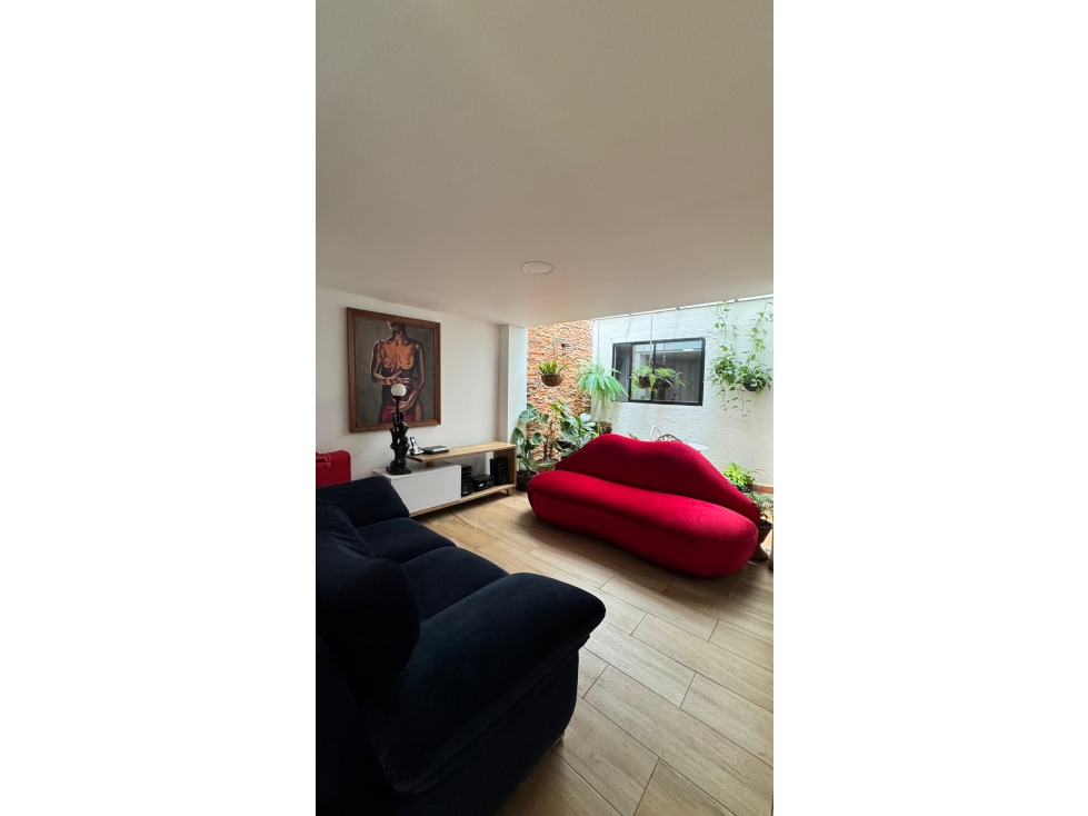 SE VENDE APARTAMENTO LAURELES SECTOR SAN JUAQUIN* — foto 4