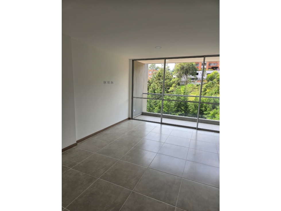 APARTAMENTO PARA ESTRENAR ENTORNO CAMPESTRE VÍA LA CEJA - DON DIEGO — foto 5