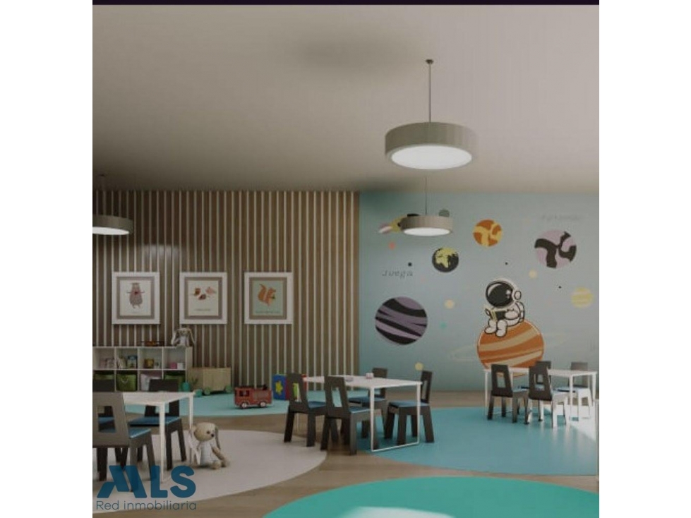 CESIÓN DE DERECHOS HERMOSO APARTAMENTO LA CEJA — foto 3