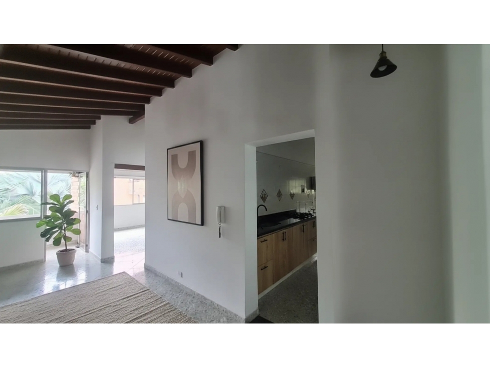 Amplio Apartamento Belén Nueva Villa de Aburrá 4 alcobas+servicio — foto 4