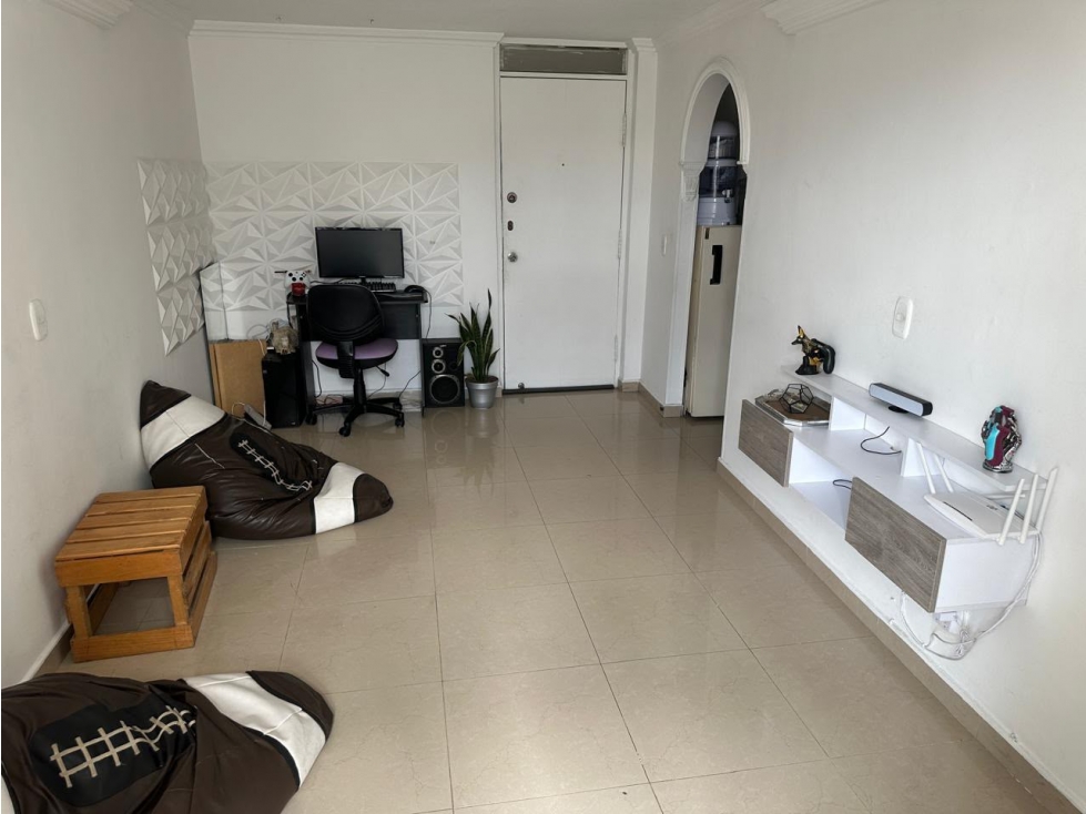 SE VENDE APARTAMENTO EN BELEN RINCON UNIDAD CERRADA* — foto 3
