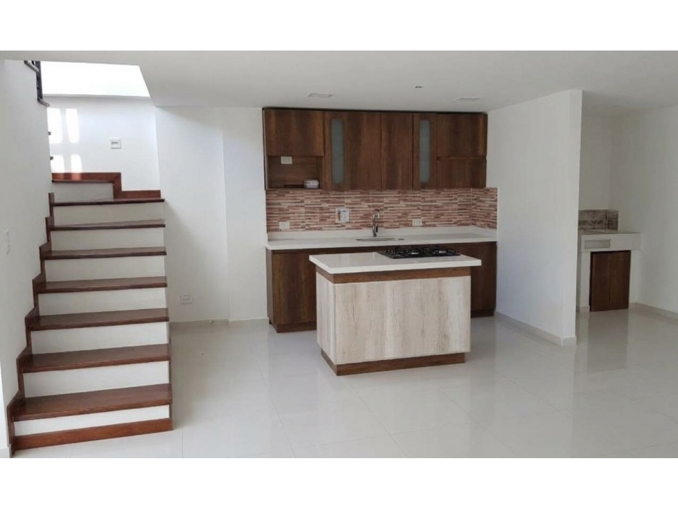 ESPECTACULAR CASA LA ESTRELLA — foto 6