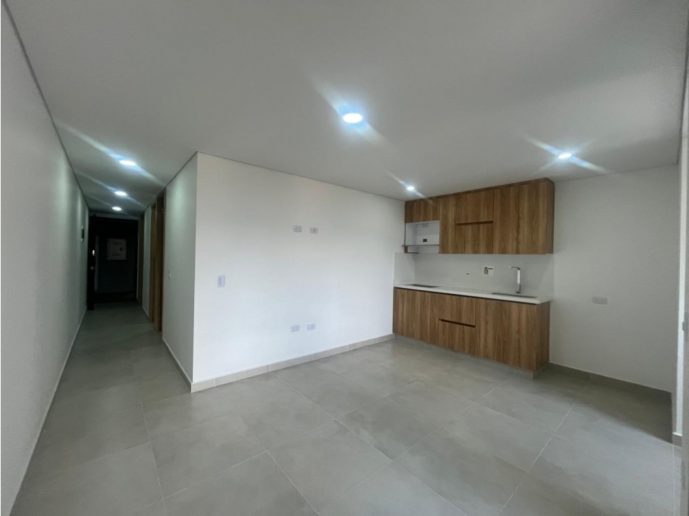 Apartamento Para Estrenar en Sabaneta Licencia Airbnb (RPH) zona plana — foto 2