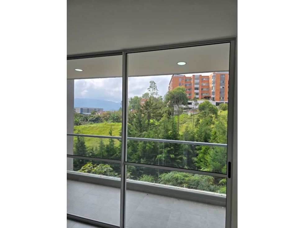 APARTAMENTO PARA ESTRENAR ENTORNO CAMPESTRE VÍA LA CEJA - DON DIEGO — foto 2