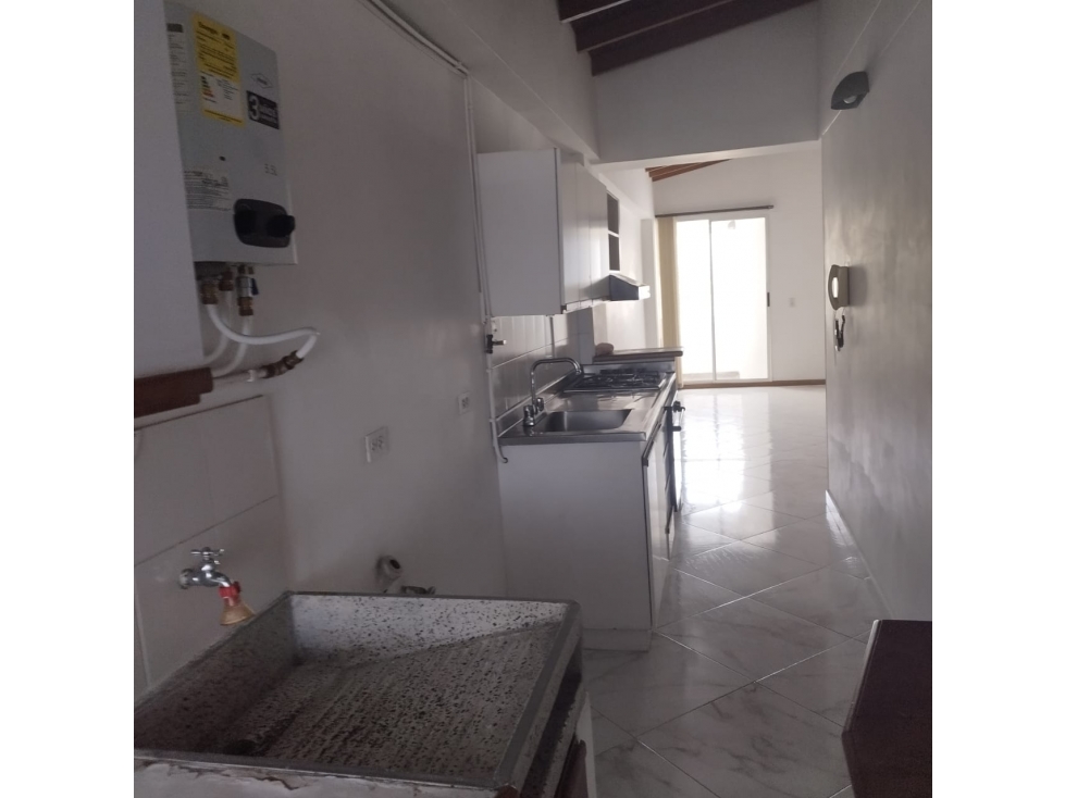 Acogedor apartamento La candelaria prado centro Medellin — foto 6