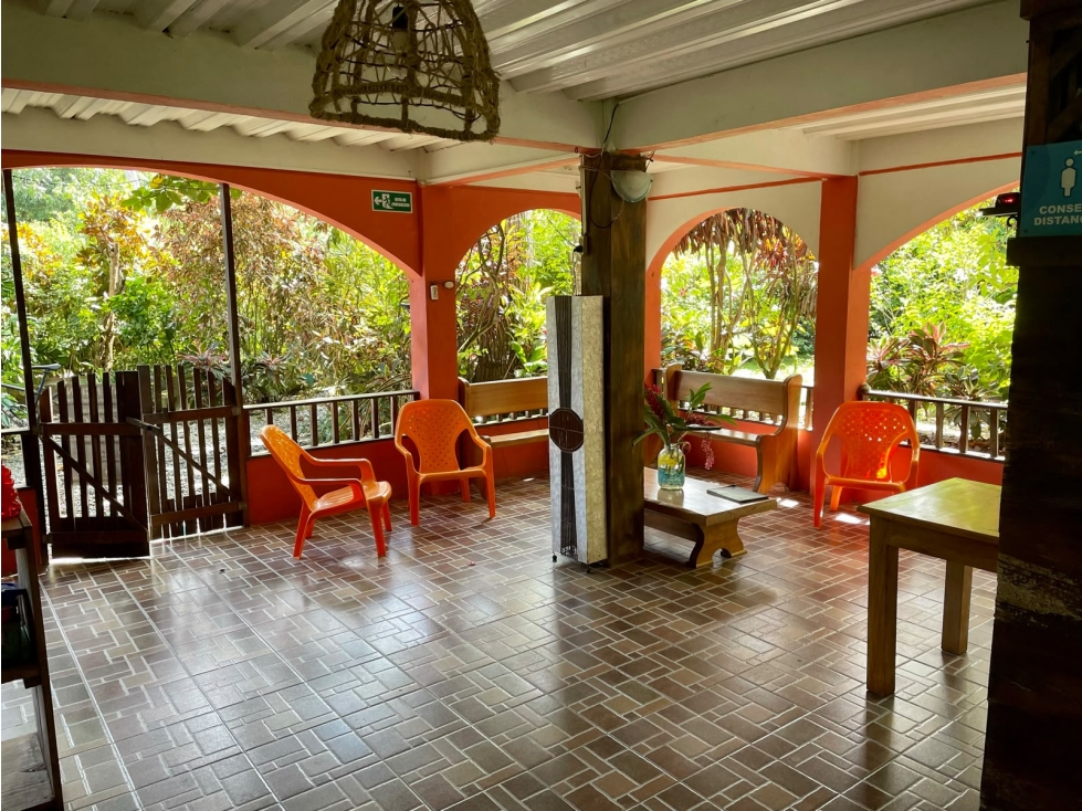 ECOHOTEL CAPURGANA - 4