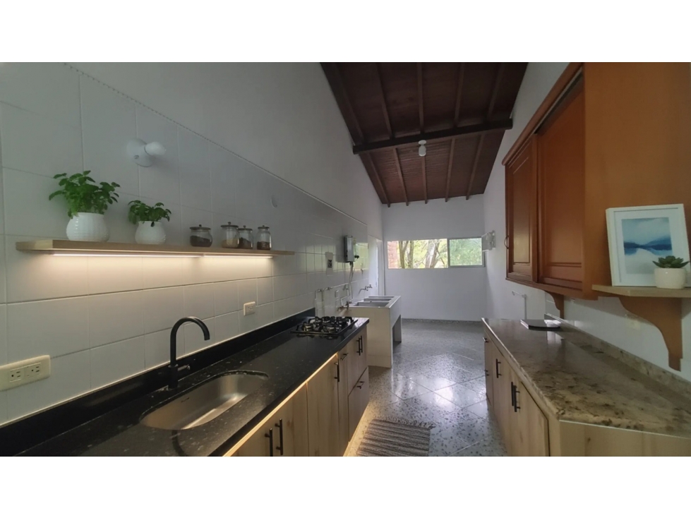 Amplio Apartamento Belén Nueva Villa de Aburrá 4 alcobas+servicio — foto 2
