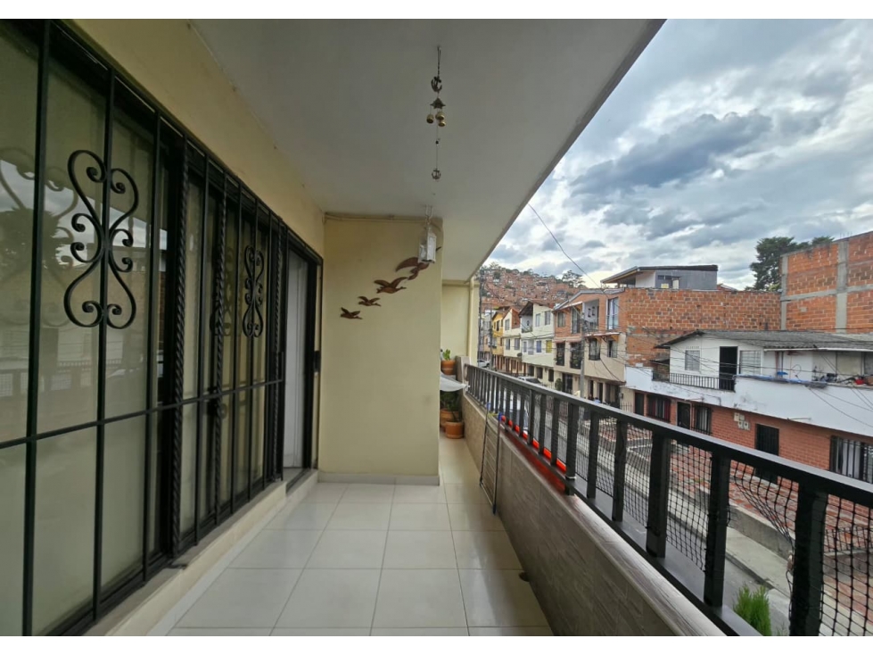 SE VENDE CASA EN BELEN ALTAVISTA PARTE BAJA CERCA A LA 80 Y MOLINOS* — foto 6