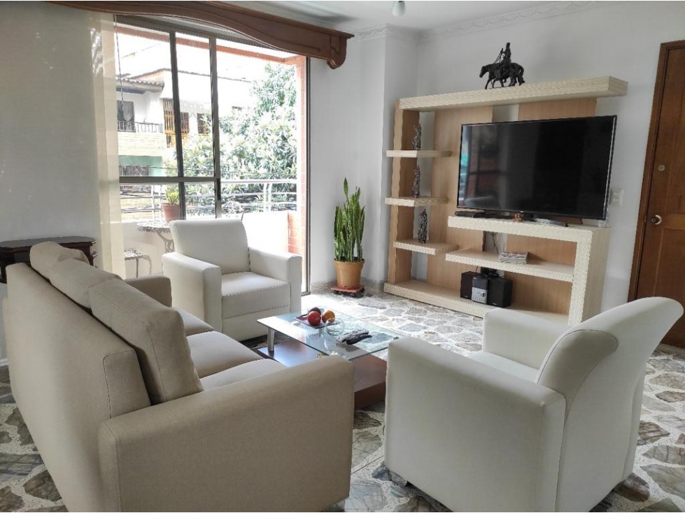 SE VENDE APARTAMENTO ENVIGADO BARRIO MESA — foto 4