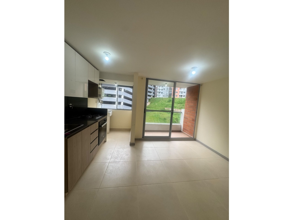 SE VENDE APARTAMENTO ENVIGADO LA CUENCA* — foto 2