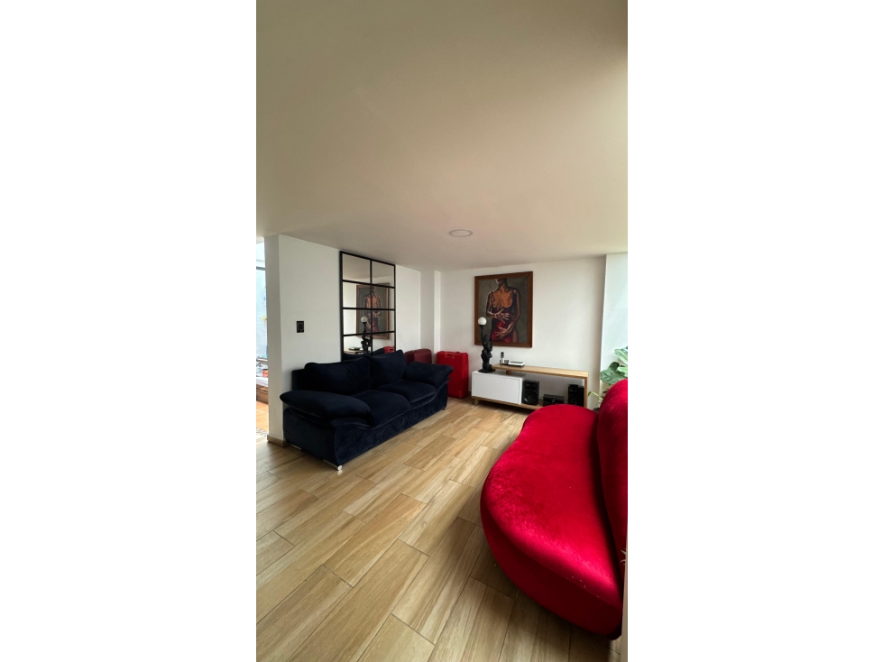 SE VENDE APARTAMENTO LAURELES SECTOR SAN JUAQUIN* — foto 6