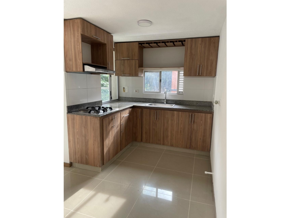 APARTAMENTO CAMPESTRE ANTILLAS ENVIGADO