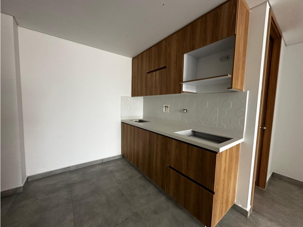 APARTAESTUDIO PARA RENTAS CORTAS SABANETA CALLE LARGA — foto 2
