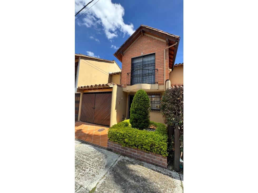 SE VENDE CASA SAN ANTONIO PEREIRA CERCA AL PARQUE* — foto 2