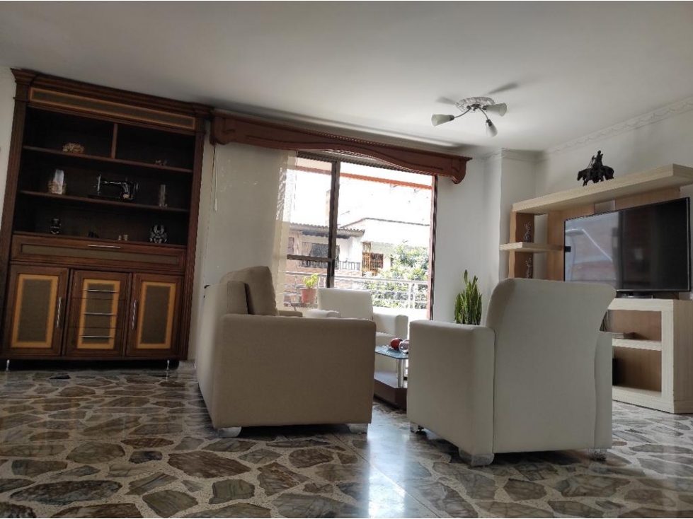 SE VENDE APARTAMENTO ENVIGADO BARRIO MESA — foto 5