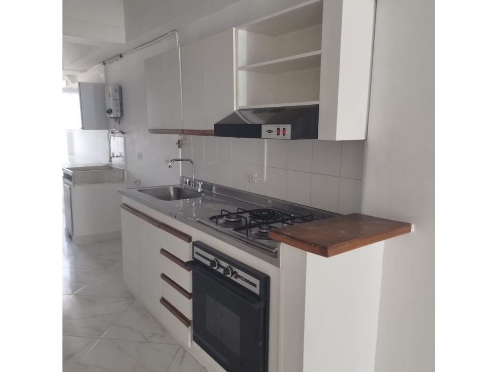 Acogedor apartamento La candelaria prado centro Medellin