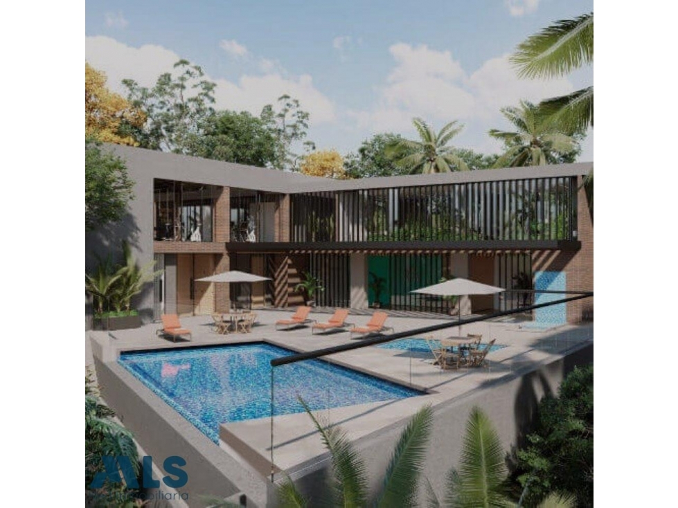 CESIÓN DE DERECHOS HERMOSO APARTAMENTO LA CEJA — foto 6