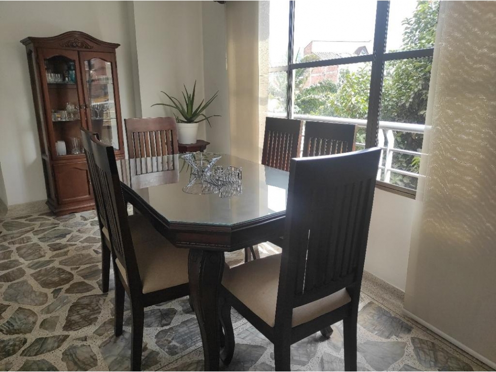 SE VENDE APARTAMENTO ENVIGADO BARRIO MESA — foto 6