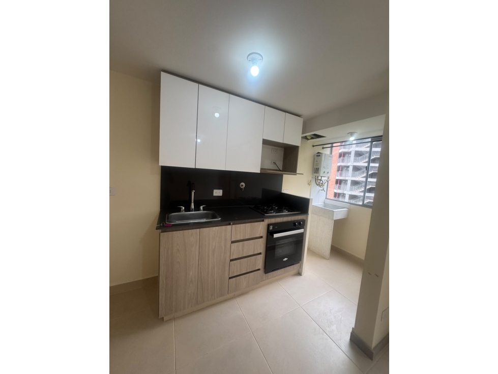 SE VENDE APARTAMENTO ENVIGADO LA CUENCA* — foto 3
