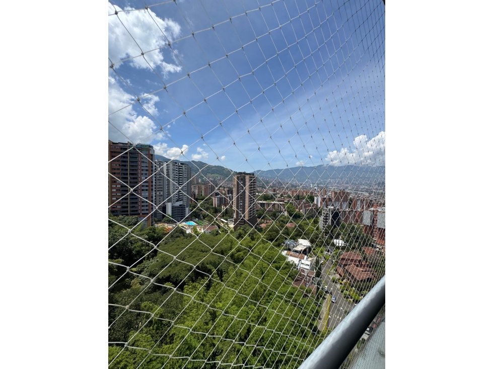 SE VENDE APARTAMENTO SECTOR ENVIGADO ESMERALDAL* — foto 2