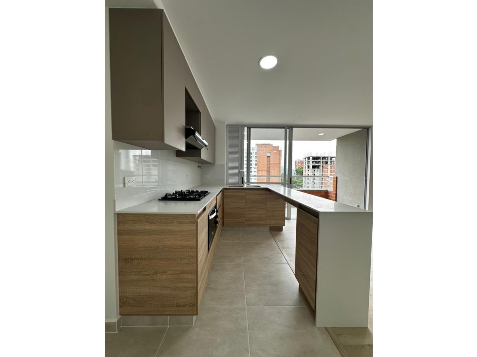 ARRIENDO APARTAMENTO PARA ESTRENAR LA DOCTORA SABANETA — foto 3