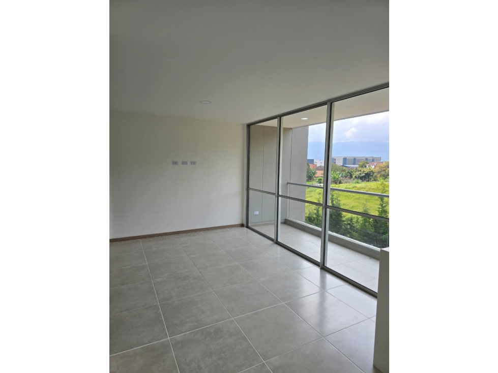 APARTAMENTO PARA ESTRENAR ENTORNO CAMPESTRE VÍA LA CEJA - DON DIEGO — foto 6