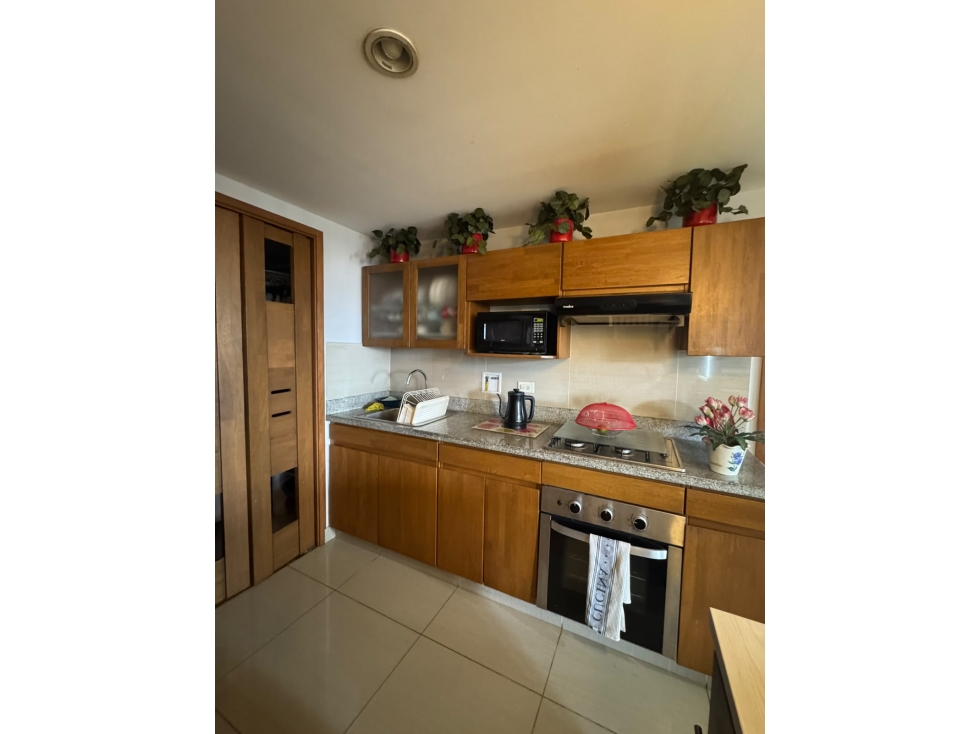 SE VENDE APARTAMENTO SABANETA* — foto 2