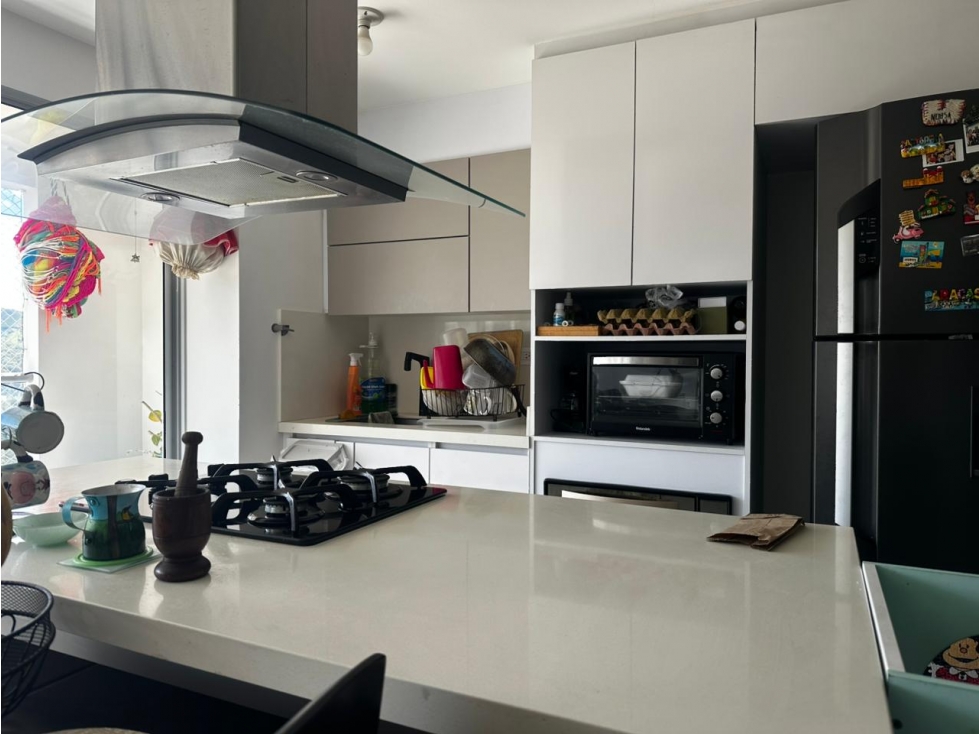 Hermoso apartamento en venta Suramérica la Estrella