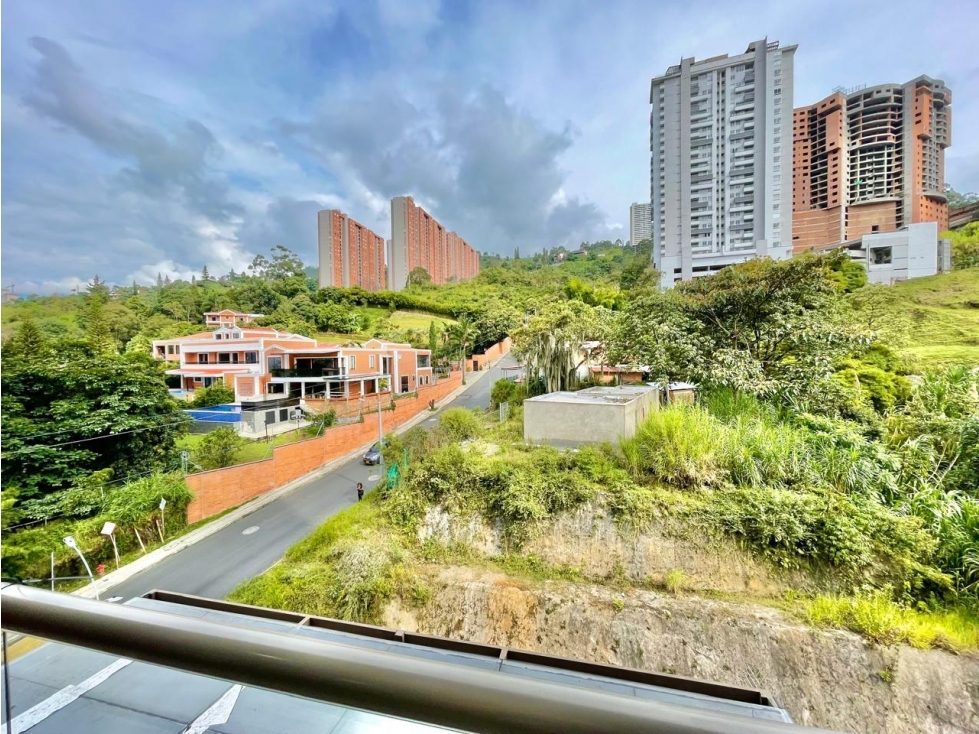 SE VENDE APARTAMENTO SECTOR SABANETA* — foto 2
