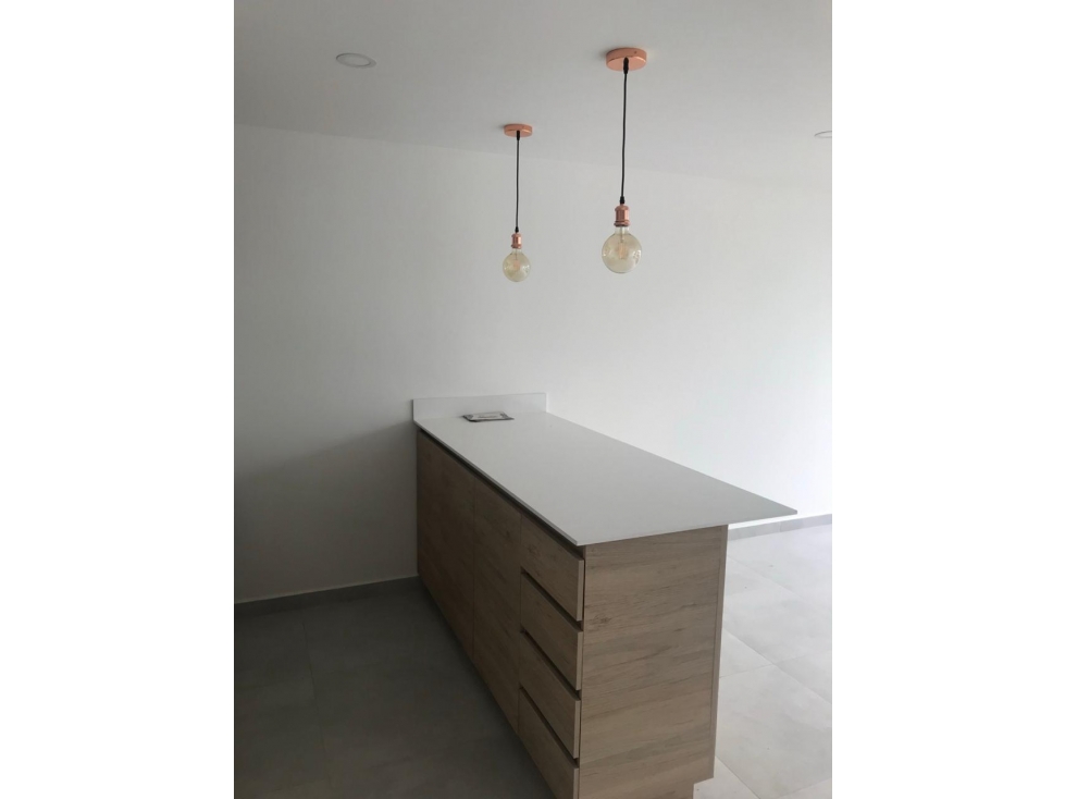 SE VENDE APARTAMENTO EN LA ESTRELLA LA ALDEA* — foto 5