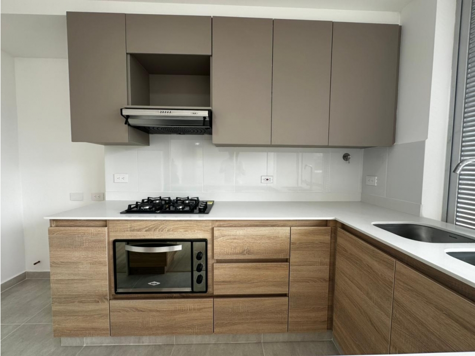 ARRIENDO APARTAMENTO PARA ESTRENAR LA DOCTORA SABANETA — foto 5