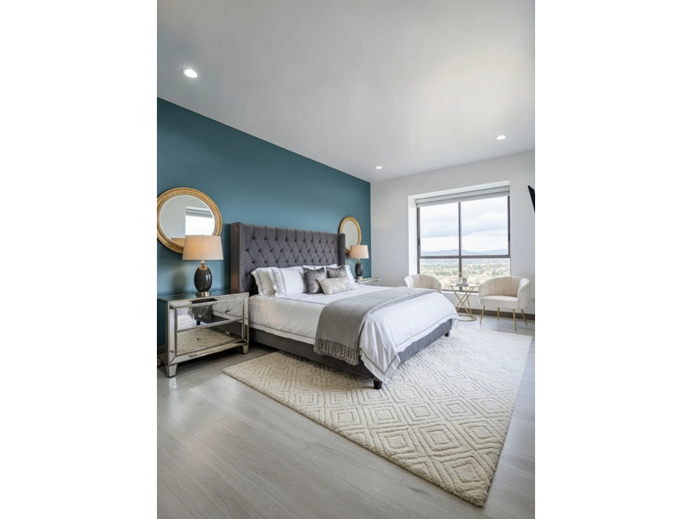 HERMOSO / AMPLIO APARTAMENTO SABANETA / SAN JOSE PARTE BAJA — foto 4