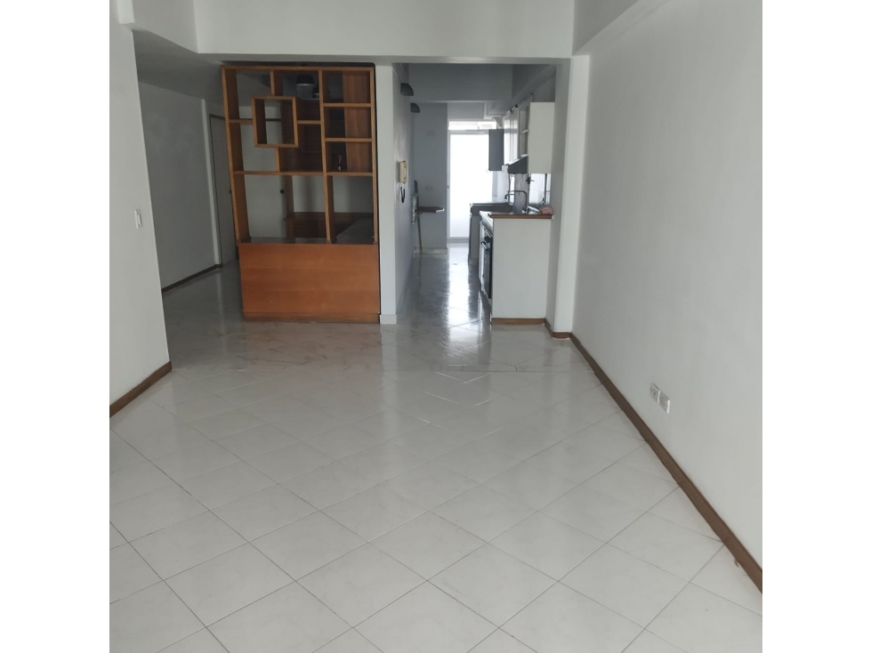 Acogedor apartamento La candelaria prado centro Medellin — foto 5