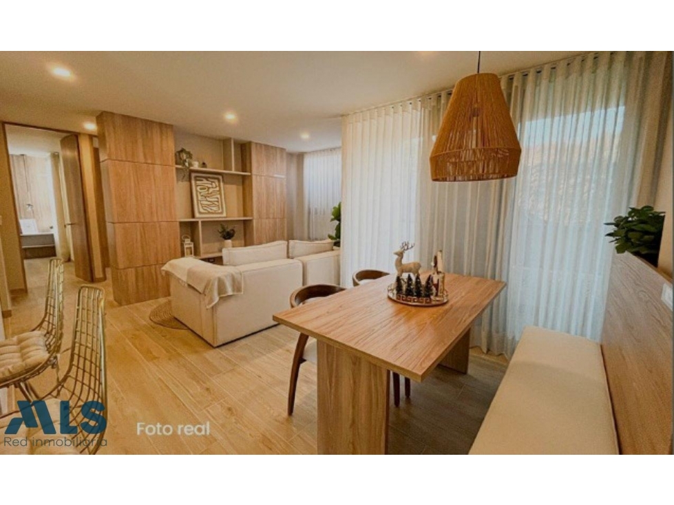 CESIÓN DE DERECHOS HERMOSO APARTAMENTO LA CEJA