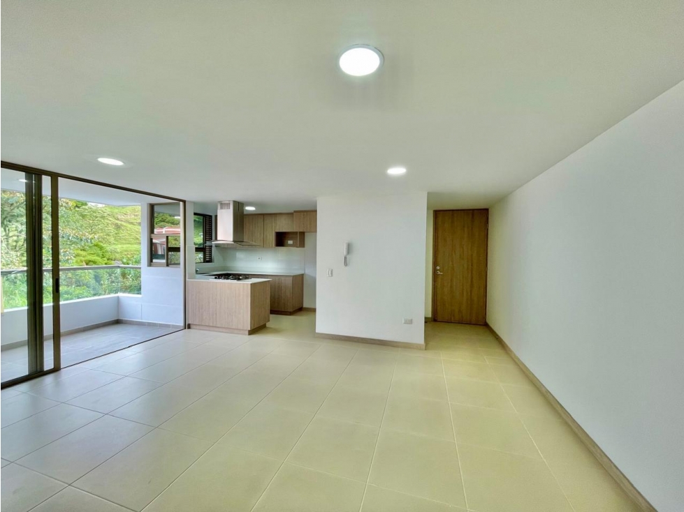 SE VENDE APARTAMENTO SECTOR SABANETA* — foto 6